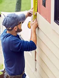 Best Vinyl Siding Installation  in High Ridge, MO